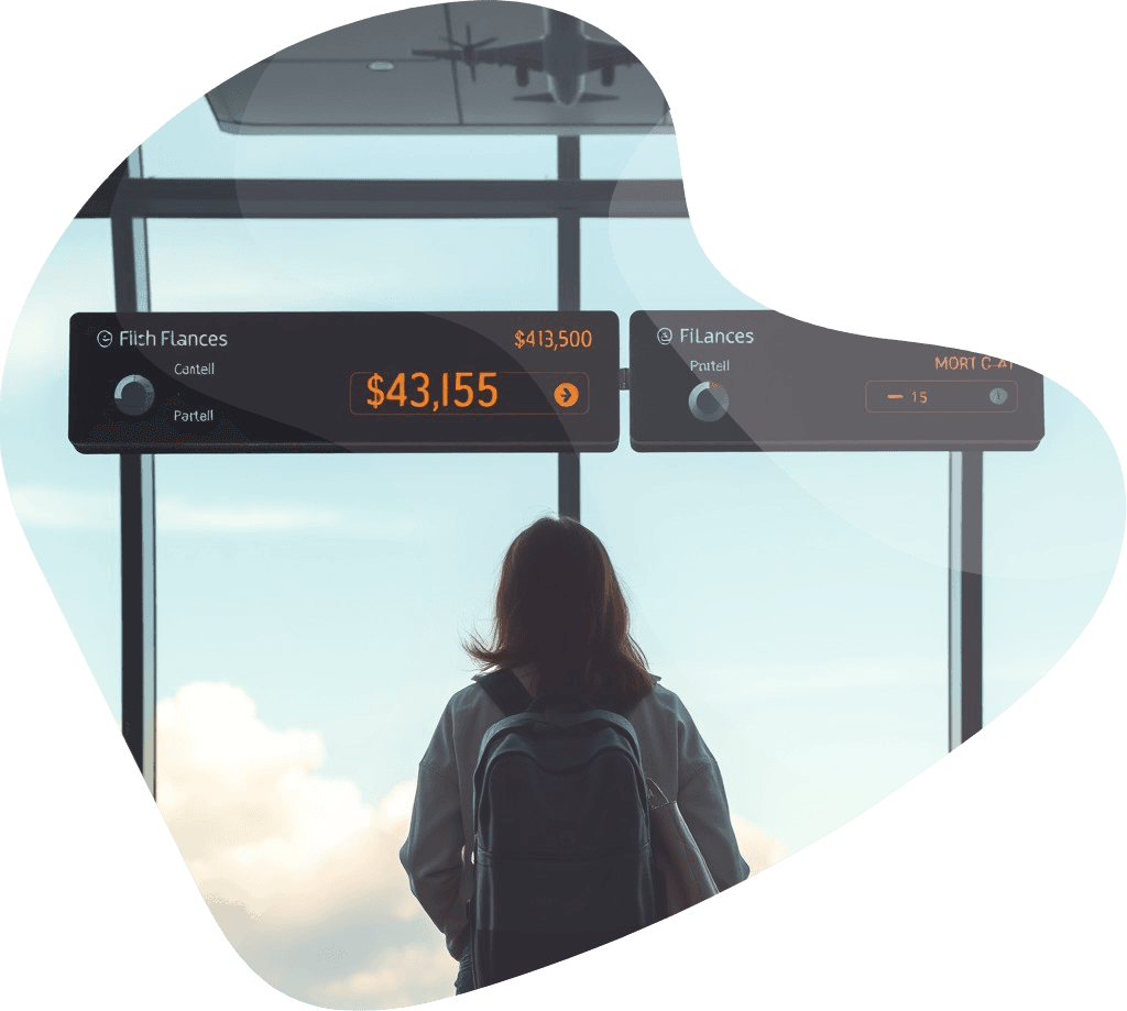 Visa Booking